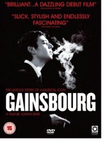 Gainsbourg [import anglais] (import)