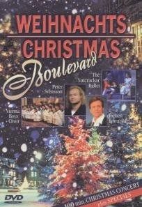 Veillée de noël (weihnachts christmas boulevard)