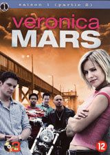 Veronica mars : saison 1 - partie 2 - edition belge