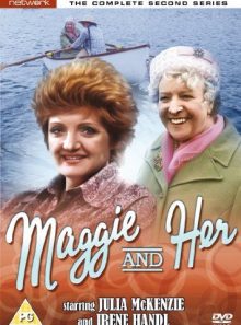 Maggie and her: the complete second series