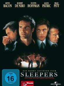 Sleepers [import allemand] (import)