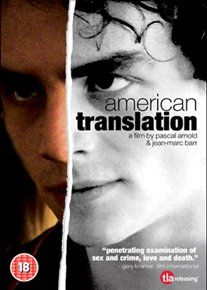 American translation [dvd]