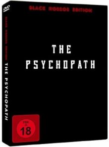 The psychopath [import allemand] (import)