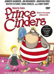 Prince cinders