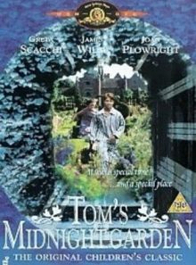 Tom s midnight garden