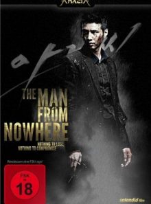 Bin, won the man from nowhere [import allemand] (import)