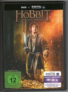 Hobbit : smaugs einöde (la désolation de smaug)