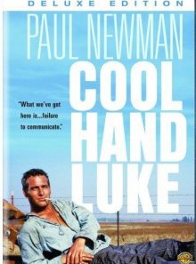 Cool hand luke (delux edition)
