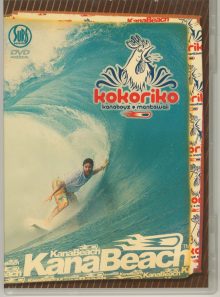 Kanabeach kokoriko surf session