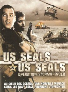 Us seals et us seals - operation stormbringer