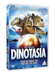 Dinotasia [dvd]
