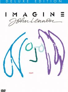 Lennon, john - imagine - edition deluxe