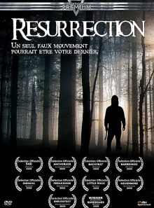 Resurrection - édition premium