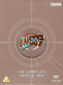 Blake's 7 : the complete series two