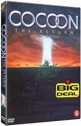 Cocoon 2 : le retour - edition belge