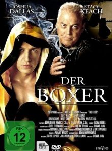 The boxer [import allemand] (import)