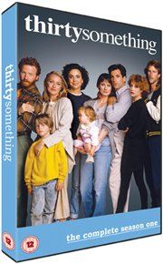 Thirtysomething - the complete season one [dvd]