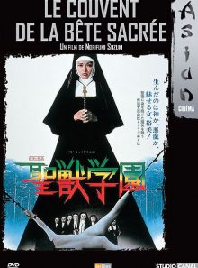 Le couvent de la bête sacrée