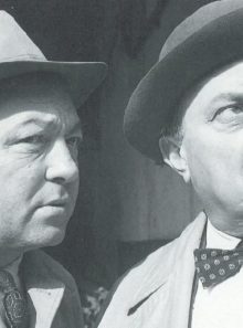 Les 5 dernieres minutes - la mort d'un casseur - épisode n°26 (sept.1962)