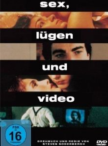 Sex, lügen und video [import allemand] (import)