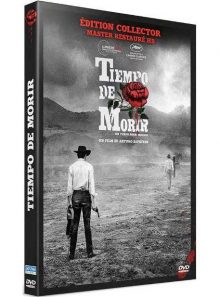 Tiempo de morir - édition collector