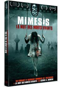 Mimesis - la nuit des morts vivants