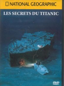 Les secrets du titanic