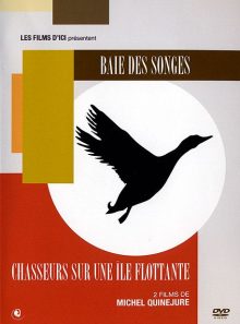 Baie des songes + chasseurs sur une île flottante