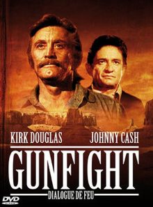 Gunfight (dialogue de feu)