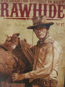 Rawhide  vol 17