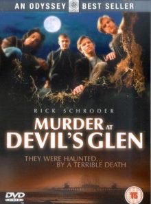 Murder in devils glen