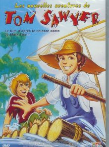 Tom sawyer:les nouvelles avent