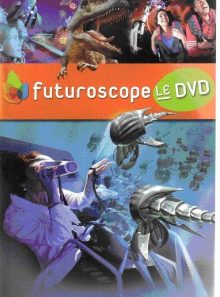 Futuroscope le dvd