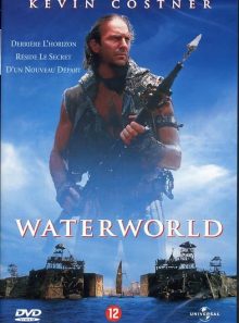 Waterworld - edition belge