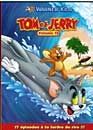 Tom et jerry la collection : vol 12