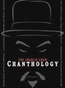 The charlie chan chanthology (coffret 6 films v.o.n.s.t.)