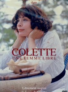 Colette (une femme libre)