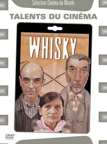 Whisky - édition collector