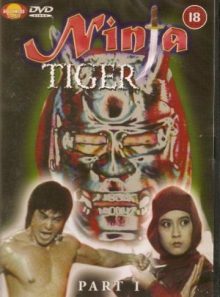 Ninja tiger - part 1