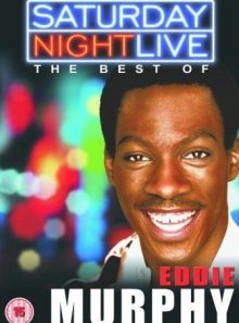 Eddie murphy - the best of saturday night live