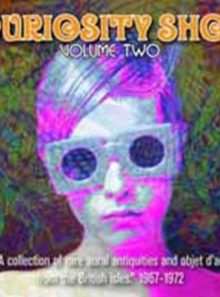 Curiosity shop volume two