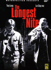 The longest nite