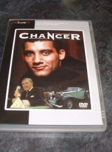 Chancer - weapons from the wall/killing floor