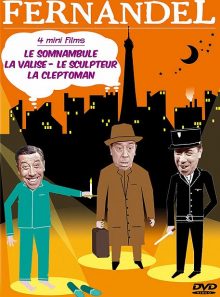 S.o.s. fernand - vol. 1