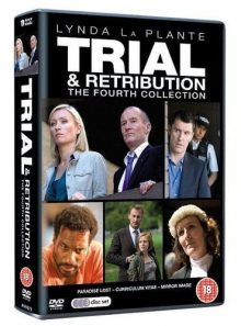Trial & retribution the fourth collection