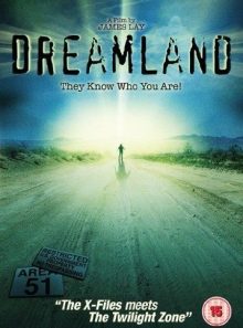 Dreamland [import anglais] (import)