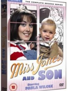 Miss jones and son: series 2