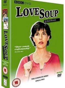 Love soup - series 1 and 2