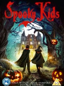 Spooky kids