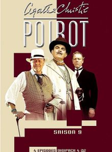 Agatha christie : poirot - saison 9